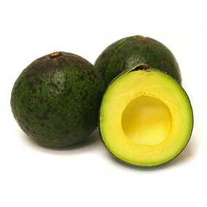 Aguacate Fuerte Eco (Kg)