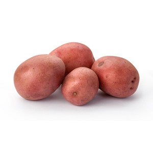 Patata roja Eco (Kg)