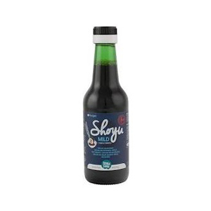 Shoyu bio 250 ml